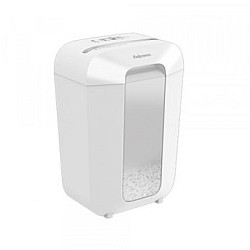 FELLOWES Uništivač dokumenata LX-70 beli 100017468