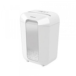 FELLOWES Uništivač dokumenata LX-70 beli 100017468