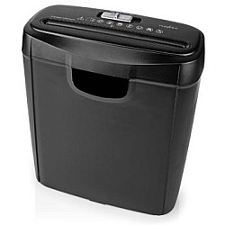 NEDIS PASH112BKA4 Rezac papira