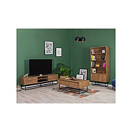 HANAH HOME Laxus Takım 13 set nameštaja za dnevnu sobu