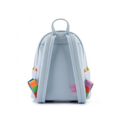 Loungefly Hasbro Candy Land Take Me To The Candy Mini Backpack