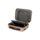 ROLL ROAD ABS Beauty case Champagne 50.639.22