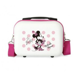 MINNIE ABS Beauty case 40.119.44