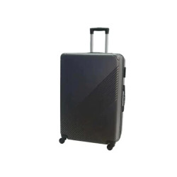 Denis Putni kofer 28 inch ABS sivi