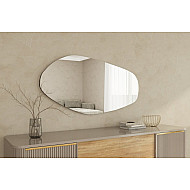 HANAH HOME Bella Black