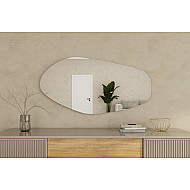 HANAH HOME Bella Black