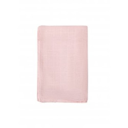 L`ESSENTIEL MAISON Prekrivač za bebe Bebemarin Pink