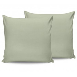 L`ESSENTIEL MAISON Set jastučnica (80x80) Green