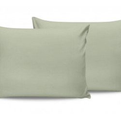 L`ESSENTIEL MAISON Set jastučnica Green