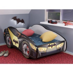 TOP BEDS Dečiji krevet 160x80 Bet Car