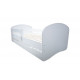 TOP BEDS Dečiji krevet 160x80 Olek - beli