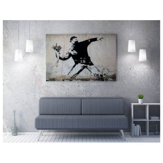 WALLXPERT Dekorativna slika WY18 (70 x 100) cena 