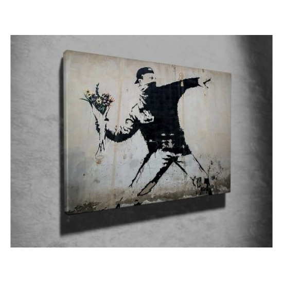 WALLXPERT Dekorativna slika WY18 (70 x 100) cena 