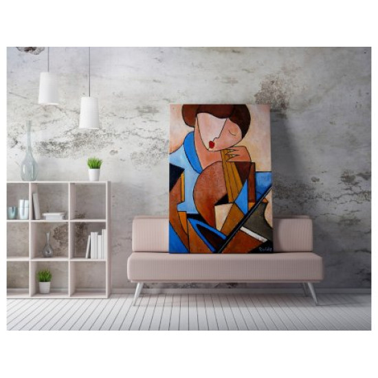 WALLXPERT Dekorativna slika WY329 (70 x 100) cena 