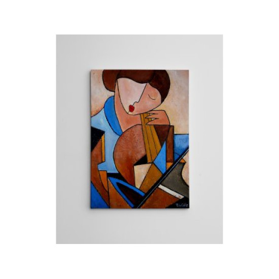 WALLXPERT Dekorativna slika WY329 (70 x 100) cena 