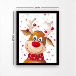 WALLXPERT Dekorativna slika SC7436501193140
