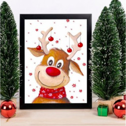WALLXPERT Dekorativna slika SC7436501193140
