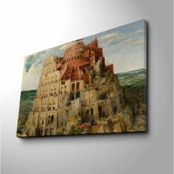 WALLXPERT Dekorativna slika FAMOUSART 09
