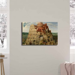 WALLXPERT Dekorativna slika FAMOUSART 09