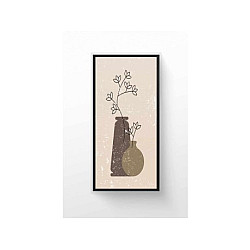 WALLXPERT Dekorativna slika u ramu Artsyhmdfdky12 50120