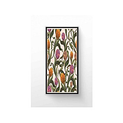 WALLXPERT Dekorativna slika u ramu Artsyhmdfdky13 50120