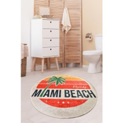 L`ESSENTIEL MAISON Kupatilski otirač Miami Beach (100)