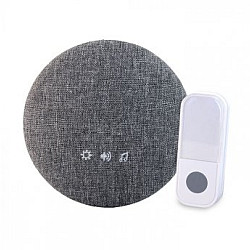 COMMEL Bezicno Zvonce 38 Melodija 200m 85db 3 Nacina Rada C411-112