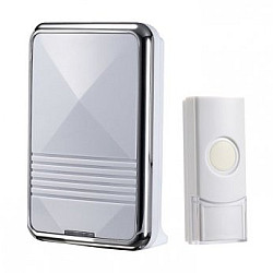 COMMEL Elek. Zvono 36 Melodija 70db Domet 80m 2xAA Bat