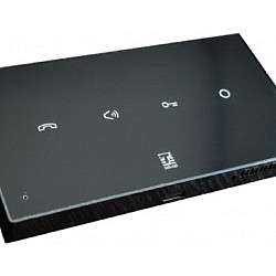 TEH-TEL Slušalica interfonska handsfree Q2 crna