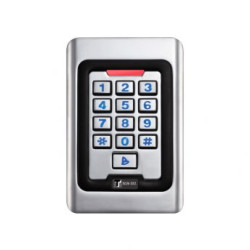 TEH-TEL Metalni RFID čitač - šifrator 691