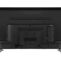 JVC LT-43VAQ3300 Smart televizor, QLED 4K
