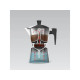 MAESTRO MR1666-6 džezva za espresso kafu 6 šoljica 300ml (MR1666-6)