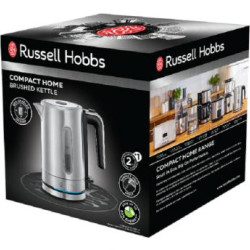RUSSELL HOBBS Električni bokal 24190-70 Compact
