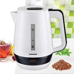 HEINNER HEK-17WH 1,7l/2200W/belo Električno kuvalo