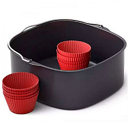 PHILIPS HD9957/00 XXL Komplet za pečenje Airfryer