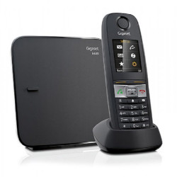 GIGASET E630 Black