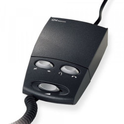 JABRA 8000-04 transmitter/receiver pojačavač