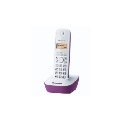 PANASONIC KX-TG1611FXF