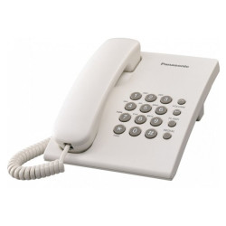 PANASONIC KX-TS500FXW beli