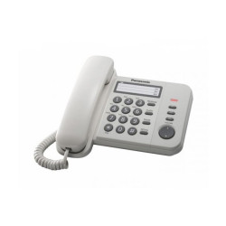 PANASONIC KX-TS520FXW beli