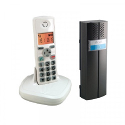 Tehtel Bežični interfon sa telefonom CL-3622