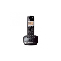 PANASONIC KX-TG2511FXT crni