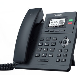 Yealink SIP-T31G IP telefon