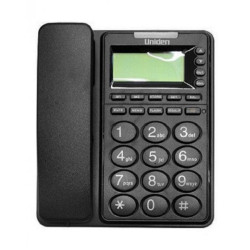 Uniden Žični telefon CE 6409