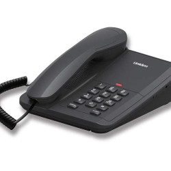 Uniden Telefon CE7203 - crni
