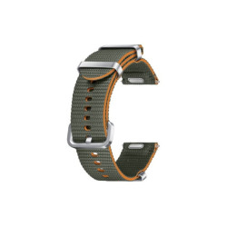 SAMSUNG Athleisure narukvica za Galaxy Watch 7 zelena (S/M)