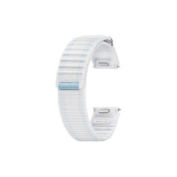 SAMSUNG Platneni kaiš za Galaxy Watch 7 belo plava (M/L)