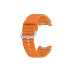 SAMSUNG Sportska narukvica za Galaxy Watch 7 oran (S/M)