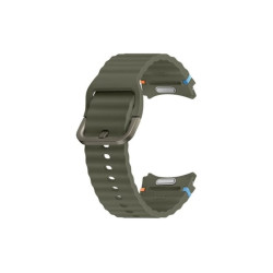 SAMSUNG Sportska narukvica za Galaxy Watch 7 zelena (S/M)