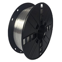 GEMBIRD 3DP-PETG1.75-01-NAT PETG Filament za 3D stampac 1.75mm, kotur 1KG Natural